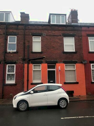 2 Bedroom Terraced House To Rent In Clark Road, Leeds, West Yorkshire, LS9