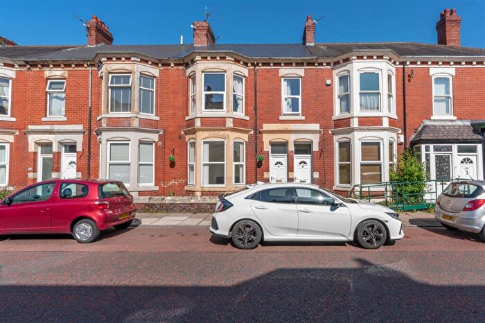 2 Bedroom Flat To Rent In Whitefield Terrace, Heaton, NE6