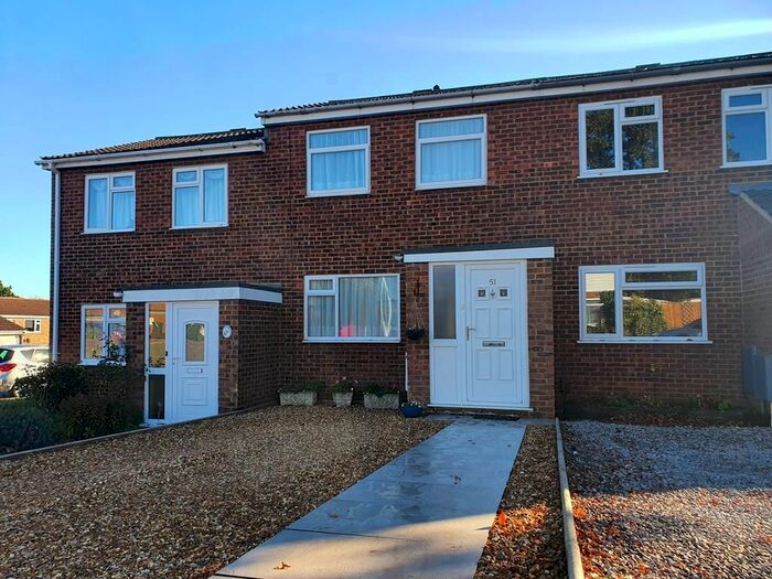 2 Bedroom Terraced House To Rent In Osprey Road, Flitwick MK45