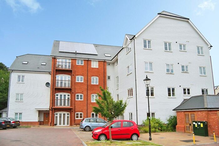 1 Bedroom Flat To Rent In Archery Lane Bromley, BR2