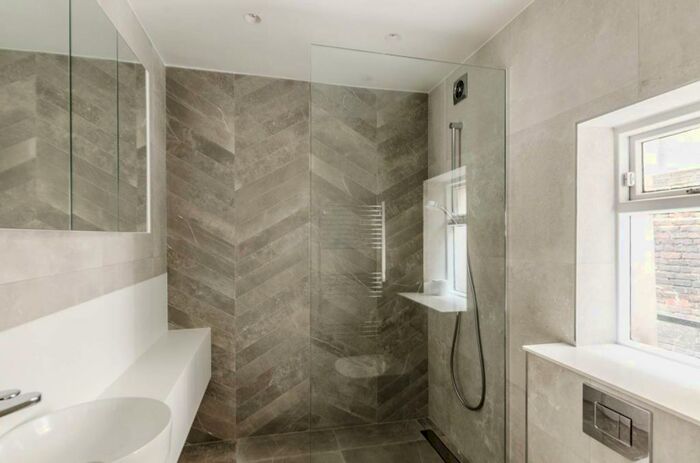 1 Bedroom Flat To Rent In Lisson Grove, Lisson Grove, London, NW1