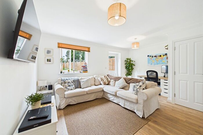 3 Bedroom Terraced House For Sale In Elswick Road, Thetford, IP24