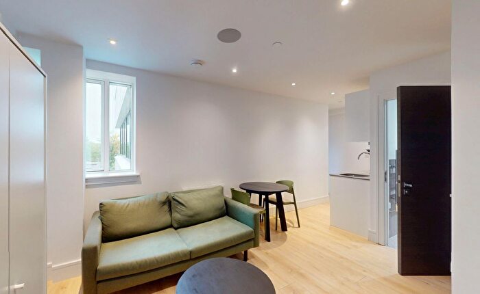 1 Bedroom Flat To Rent In Olympic Way, Wembley, HA9