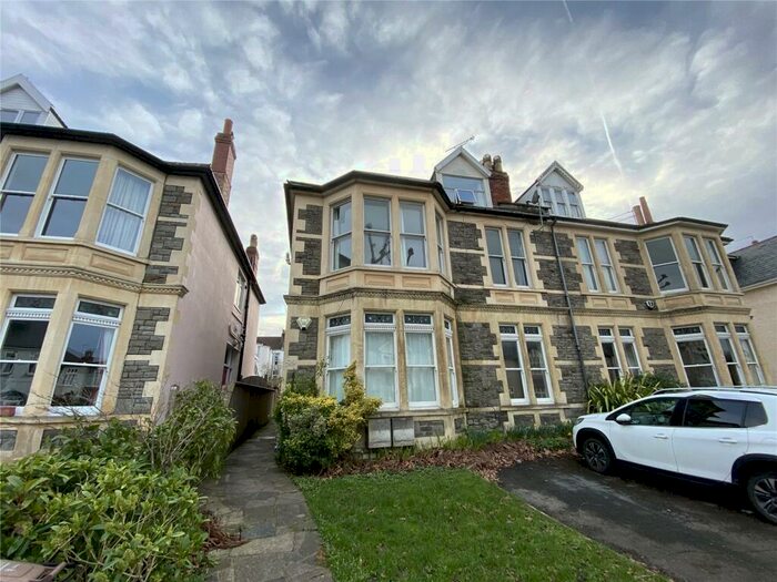 2 Bedroom Apartment To Rent In Linden Road, Westbury Park, Bristol, BS6
