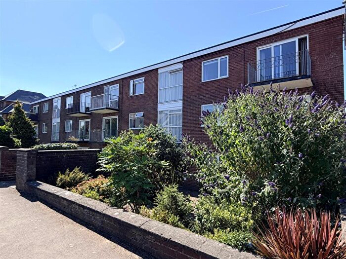 2 Bedroom Apartment For Sale In Belvedere Court, Kingsway, Ansdell, Lytham St Annes, FY8