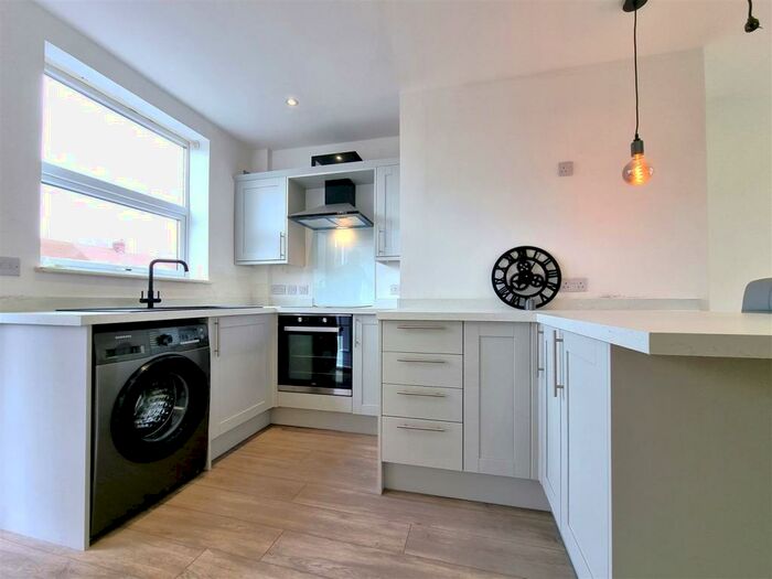 2 Bedroom Terraced House To Rent In Fife Avenue, Chester Le Street, DH2