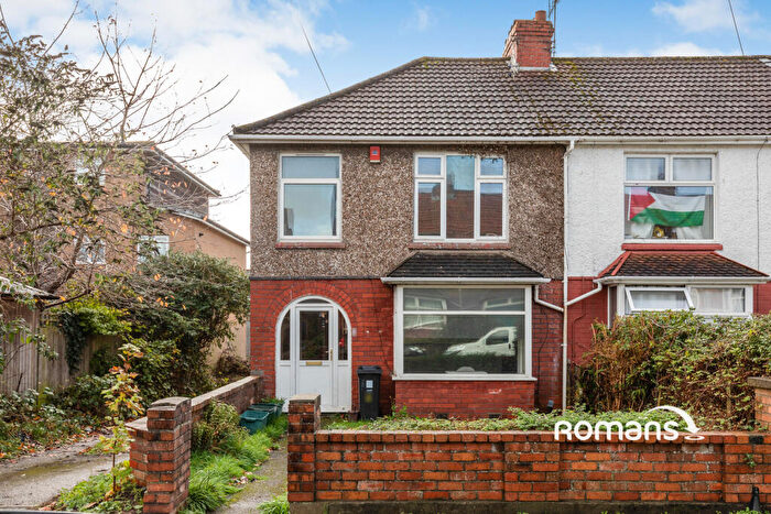 4 Bedroom Terraced House To Rent In Fifth Avenue, BS7