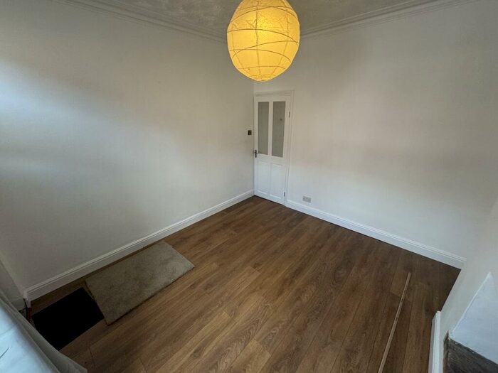 2 Bedroom Terraced House To Rent In Lynton Street, Derby, DE22