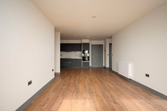 2 Bedroom Flat To Rent In The Gessner, Watermead Way, Tottenham Hale, N17