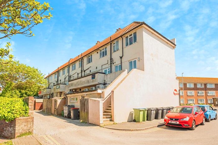 2 Bedroom Flat For Sale In Dane Road, Seaford, BN25
