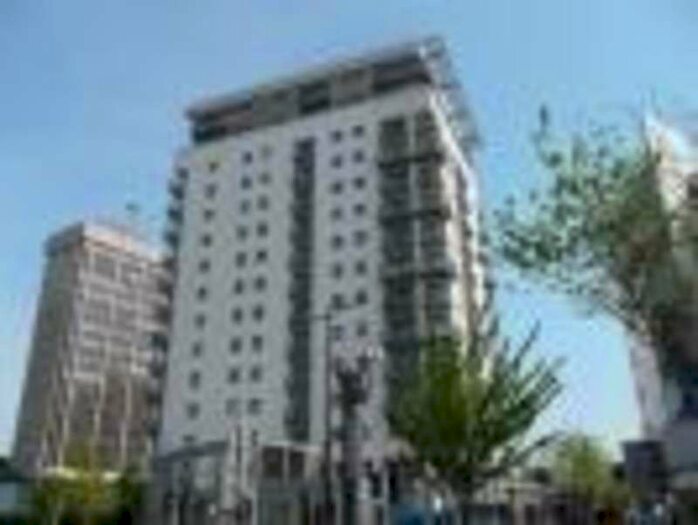 1 Bedroom Flat To Rent In The Aspect, Queen Street, Cardiff, CF10