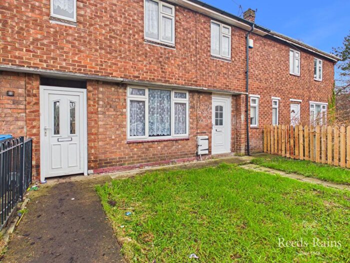 3 Bedroom Terraced House To Rent In Fir Tree, Shildon, Durham, DL4