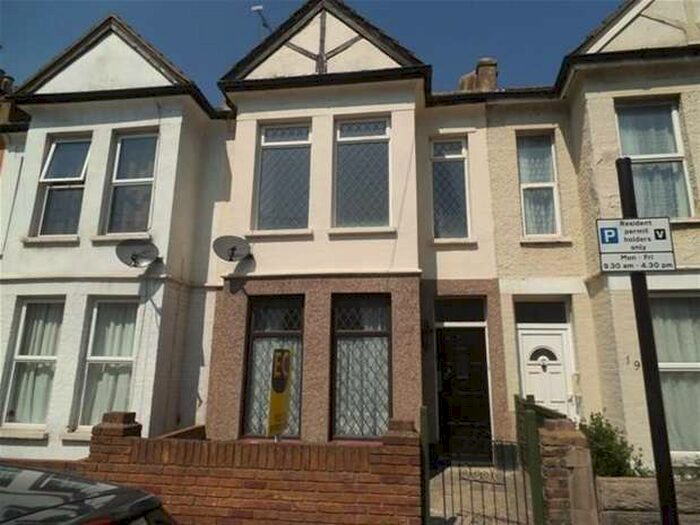 Property To Rent In Guildford Road, Southend On Sea, SS2