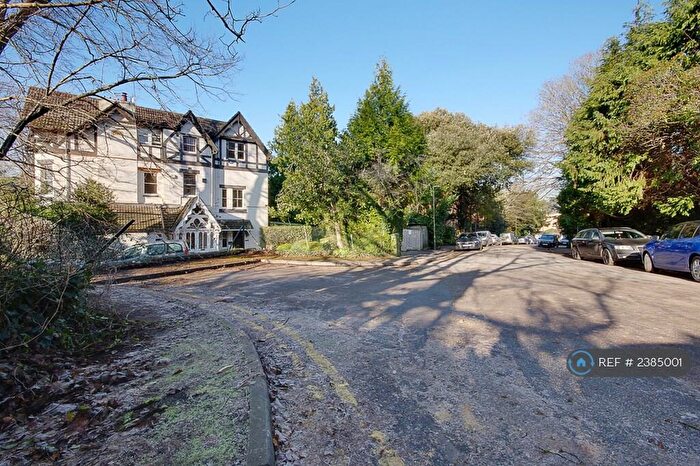 1 Bedroom Flat To Rent In Bodorgan Court, Bournemouth, BH2