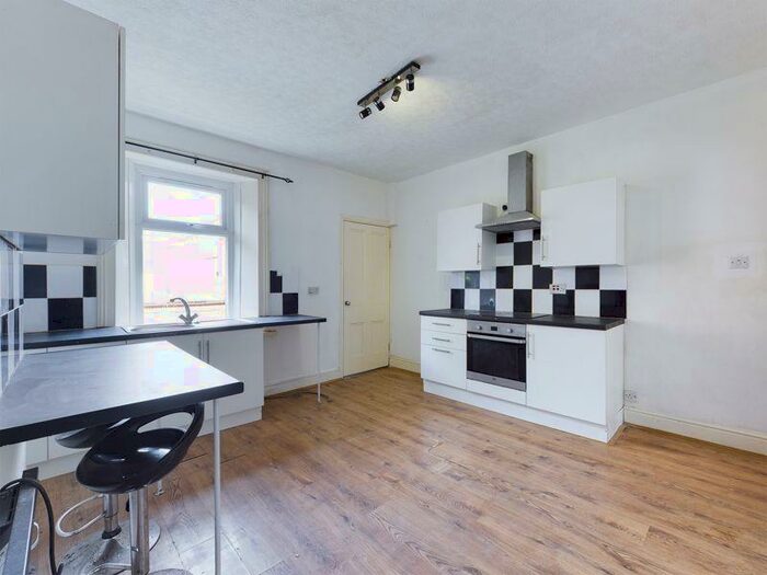 2 Bedroom Terraced House For Sale In Station Street, Maryport, CA15