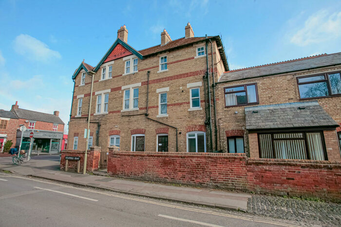 1 Bedroom Apartment To Rent In Summertown, Oxford Epc Rating E, OX2