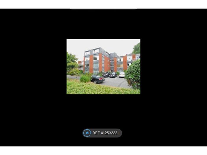 2 Bedroom Flat To Rent In Sheridan Place, Harrow, HA1