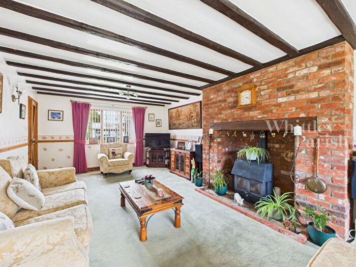 5 Bedroom Detached House For Sale In High Street, Gislingham, Eye, IP23