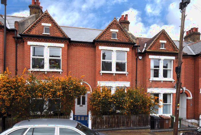 2 Bedroom Property To Rent In Ebsworth Stre Ebsworth Street, London, SE23