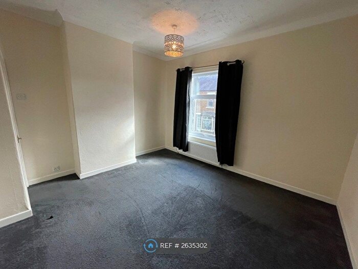 2 Bedroom End Terrace House To Rent In Newfoundland Street, Darlington, DL3