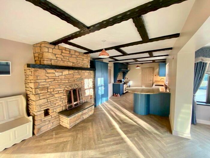 4 Bedroom Detached Chalet Bungalow And Land For Sale In Tattysallagh