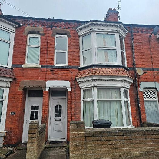 3 Bedroom Terraced House For Sale In Winchester Avenue, Leicester, LE3