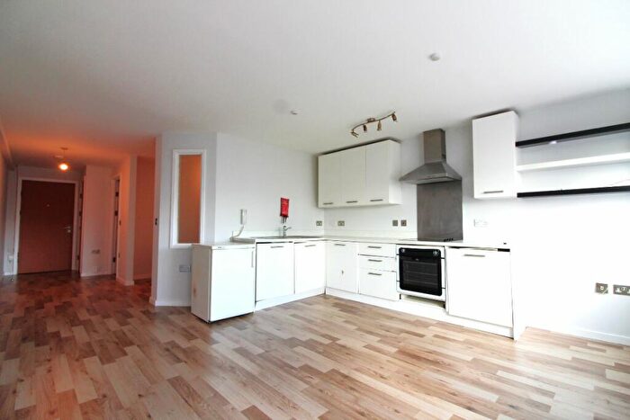 1 Bedroom Flat To Rent In Apartment Marco Island, NG1