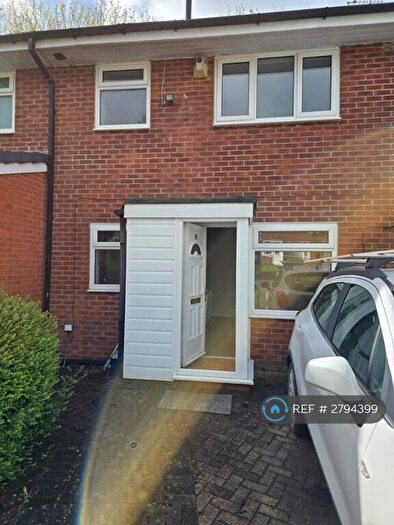 1 Bedroom End Of Terrace House To Rent In Foxglove Court, Rochdale, OL12