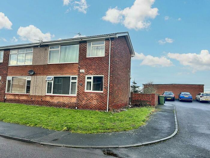 Houses for sale in Winlaton, NE21, Tyne and Wear