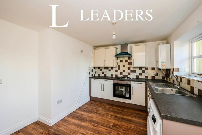 2 Bedroom Flat To Rent In Guardsman Court, Fratton Road, Portsmouth, PO1