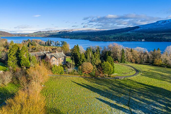 5 Bedroom Character Property For Sale In Ravenoaks, Watermillock, Penrith, CA11