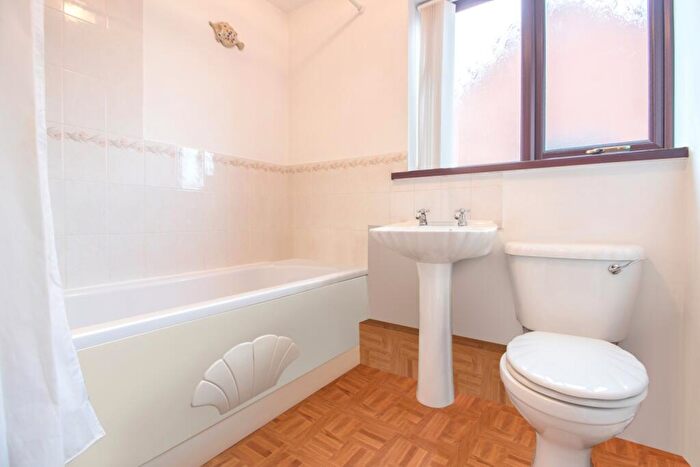 2 Bedroom Semi-Detached House For Sale In Mill Court Stanley Street, Long Eaton, Nottingham, Nottinghamshire, NG10