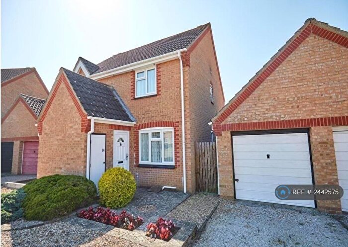 2 Bedroom Semi-Detached House To Rent In Radcliffe Road, Drayton, Norwich, NR8