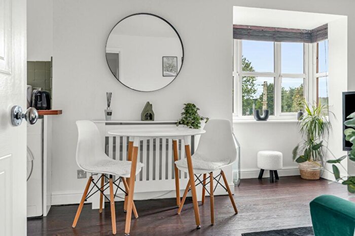 1 Bedroom Apartment For Sale In Tamworth Road, Hertford, SG13