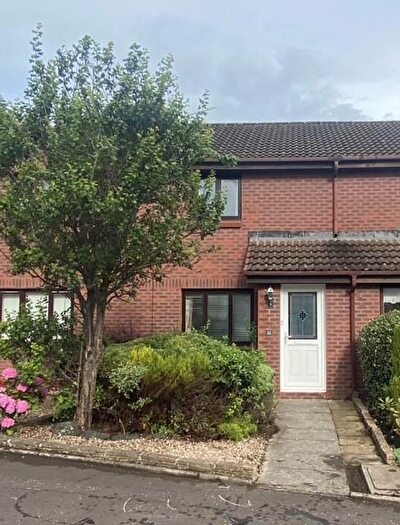 2 Bedroom Terraced House To Rent In Macintyre Road, Prestwick, South Ayrshire, KA9