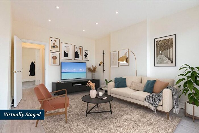 2 Bedroom Flat To Rent In Olive Road, Willesden Green, NW2
