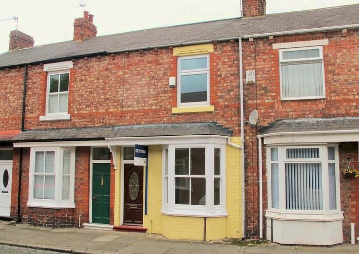 2 Bedroom Terraced House To Rent In Haymore Street, Linthorpe, Middlesbrough, TS5