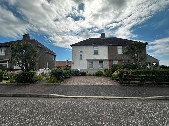 3 Bedroom Semi-detached House To Rent In Braehead Road, Pittenweem, Fife, KY10