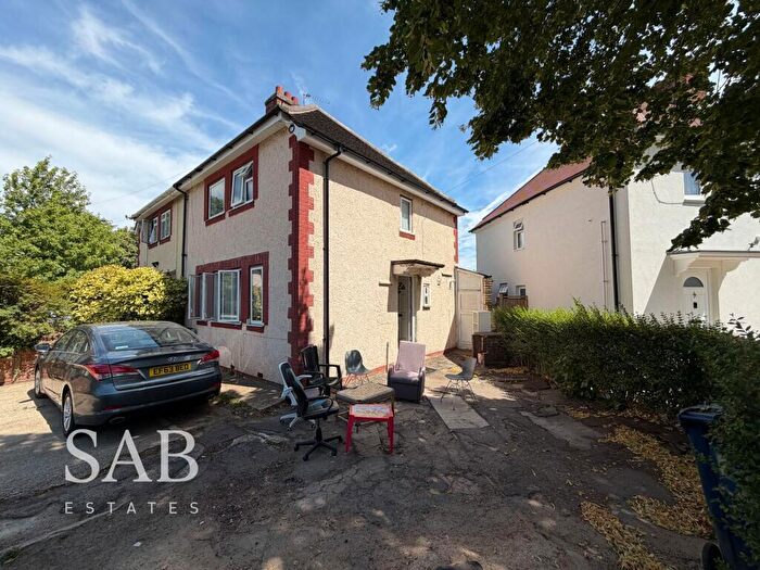 3 Bedroom Semi Detached House For Sale In Lily Gardens, Alperton, HA0