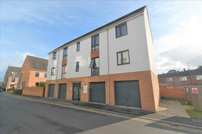 1 Bedroom Apartment To Rent In Creek Mill Way, Waterford Place, Dartford, DA1