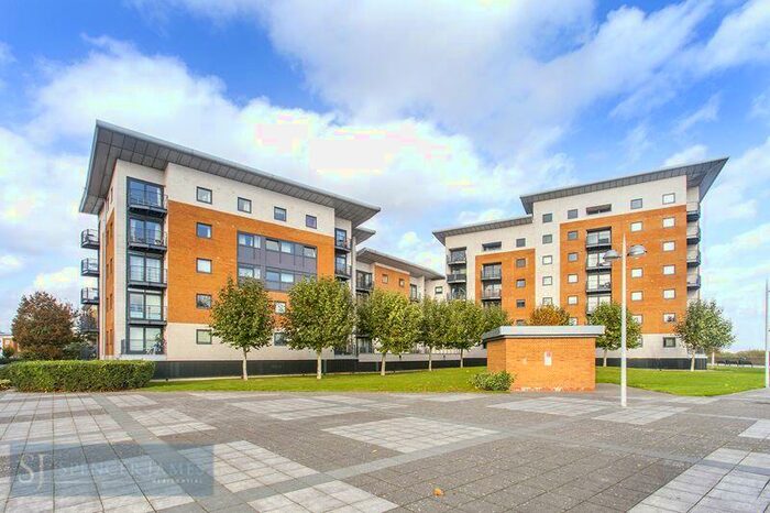 2 Bedroom Apartment To Rent In Inverness Mews, London, E16