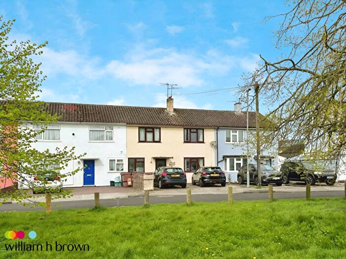 3 Bedroom House To Rent In Milburn Crescent, Chelmsford, CM1