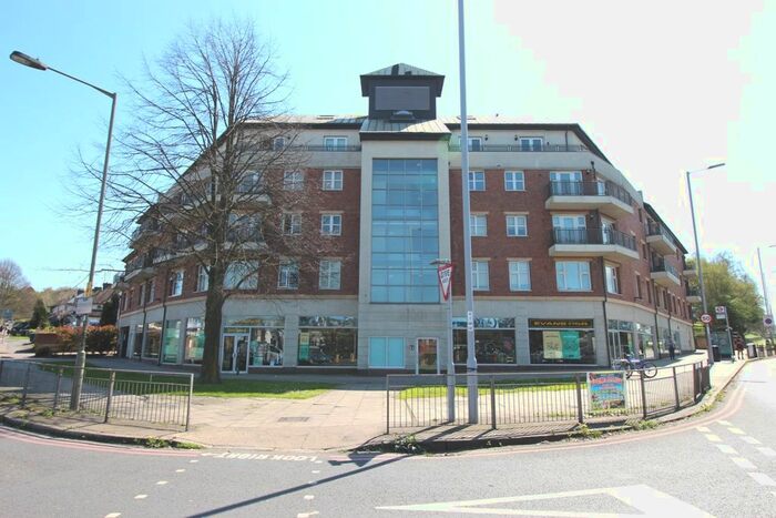 1 Bedroom Flat To Rent In Peaberry Court, Greyhound Hill, Hendon, NW4