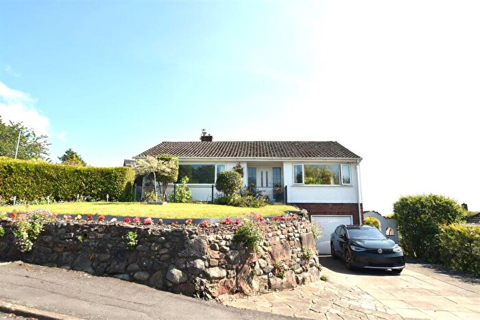 2 Bedroom Detached Bungalow For Sale In Delavor Road, Heswall, CH60