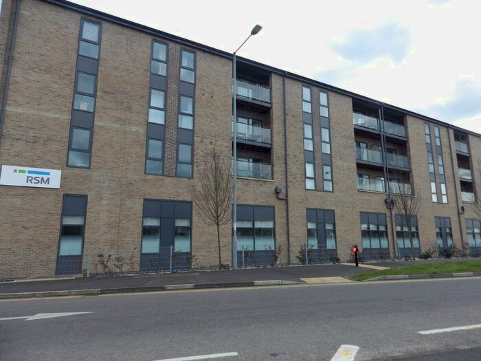 1 Bedroom Flat To Rent In Fire Fly Avenue, Swindon, Wiltshire, SN2