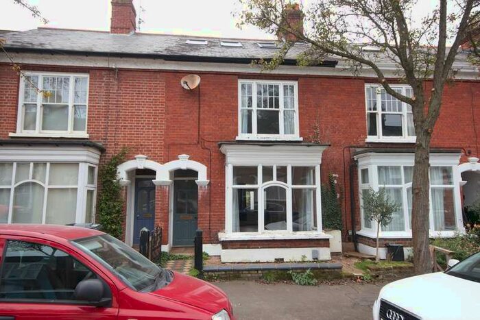 4 Bedroom Terraced House To Rent In Wood Street, Norwich, NR1