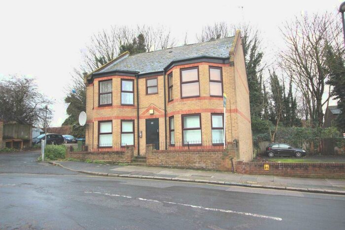 1 Bedroom Apartment To Rent In Floyd Road, Charlton, SE7