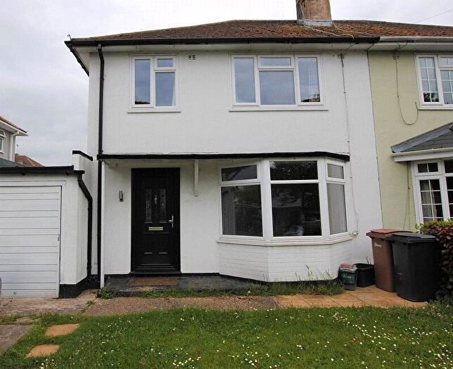 3 Bedroom End Of Terrace House To Rent In Avon Road, Chelmsford, CM1