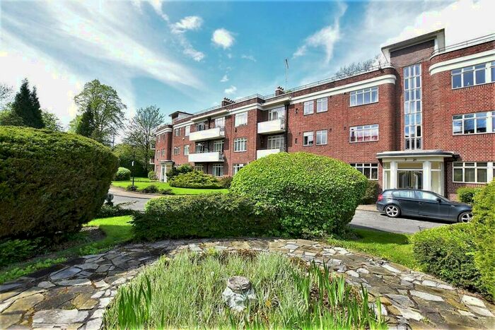 3 Bedroom Apartment To Rent In Appleby Lodge, Wilmslow Road, Fallowfield, M14
