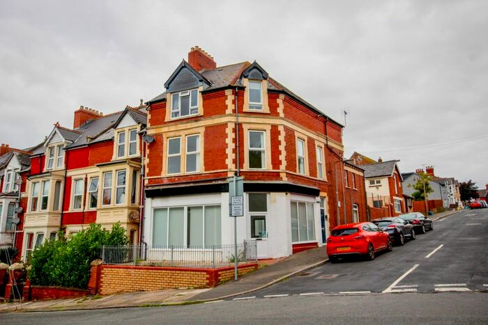 1 Bedroom Flat To Rent In Plymouth Road, Barry, CF62